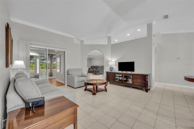 Elegant & Upgraded Aspen Extended in Spruce Creek Golf & Country on Eagle Ridge At Spruce Creek Country Club in Florida - for sale on GolfHomes.com, golf home, golf lot