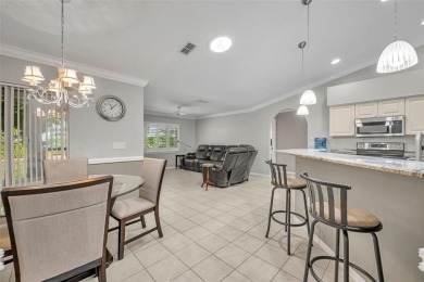 Elegant & Upgraded Aspen Extended in Spruce Creek Golf & Country on Eagle Ridge At Spruce Creek Country Club in Florida - for sale on GolfHomes.com, golf home, golf lot