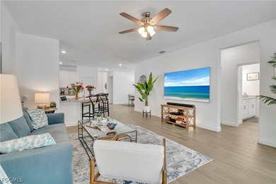 Welcome to this beautifully designed single story home located on River Hall Country Club in Florida - for sale on GolfHomes.com, golf home, golf lot