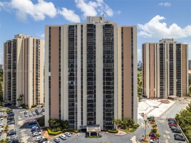 Step inside with me. Newly remodeled luxury condo in Aventura on Turnberry Isle Resort and Club in Florida - for sale on GolfHomes.com, golf home, golf lot