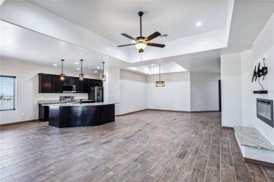 Solar power takes center stage here, with a top-of-the-line on Valle Vista Golf Course in Arizona - for sale on GolfHomes.com, golf home, golf lot