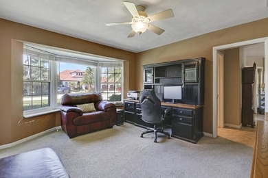 AN EXCEPTIONAL OPPORTUNITY IN ONE OF THE VILLAGES MOST COVETED on  in Florida - for sale on GolfHomes.com, golf home, golf lot