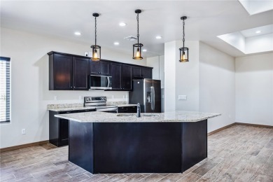Solar power takes center stage here, with a top-of-the-line on Valle Vista Golf Course in Arizona - for sale on GolfHomes.com, golf home, golf lot