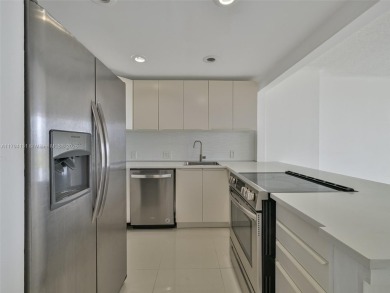 Step inside with me. Newly remodeled luxury condo in Aventura on Turnberry Isle Resort and Club in Florida - for sale on GolfHomes.com, golf home, golf lot