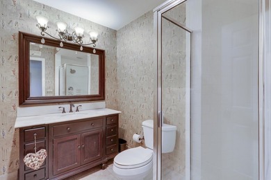 AN EXCEPTIONAL OPPORTUNITY IN ONE OF THE VILLAGES MOST COVETED on North Palm Beach Country Club in Florida - for sale on GolfHomes.com, golf home, golf lot