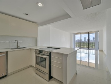 Step inside with me. Newly remodeled luxury condo in Aventura on Turnberry Isle Resort and Club in Florida - for sale on GolfHomes.com, golf home, golf lot