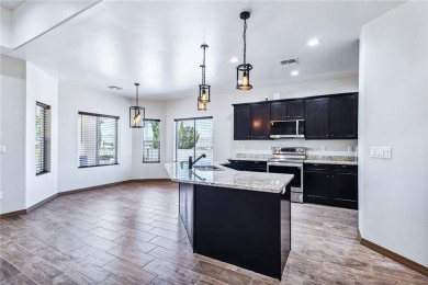 Solar power takes center stage here, with a top-of-the-line on Valle Vista Golf Course in Arizona - for sale on GolfHomes.com, golf home, golf lot