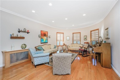 A Rare Victorian Gem in Dyker Heights!
A once-in-a-lifetime on Dyker Beach Golf Course in New York - for sale on GolfHomes.com, golf home, golf lot