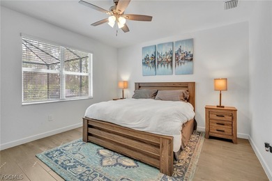 Welcome to this beautifully designed single story home located on River Hall Country Club in Florida - for sale on GolfHomes.com, golf home, golf lot