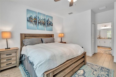 Welcome to this beautifully designed single story home located on River Hall Country Club in Florida - for sale on GolfHomes.com, golf home, golf lot