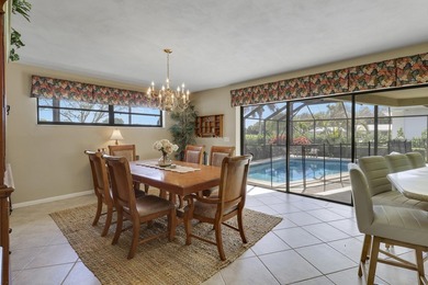 AN EXCEPTIONAL OPPORTUNITY IN ONE OF THE VILLAGES MOST COVETED on  in Florida - for sale on GolfHomes.com, golf home, golf lot