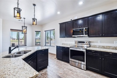 Solar power takes center stage here, with a top-of-the-line on Valle Vista Golf Course in Arizona - for sale on GolfHomes.com, golf home, golf lot