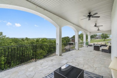 LIVE ABOVE IT ALL at the Crown Jewel of Table Rock Lake!Welcome on Kimberling City Golf Club in Missouri - for sale on GolfHomes.com, golf home, golf lot