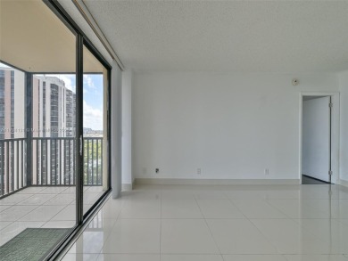 Step inside with me. Newly remodeled luxury condo in Aventura on Turnberry Isle Resort and Club in Florida - for sale on GolfHomes.com, golf home, golf lot