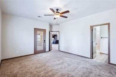Solar power takes center stage here, with a top-of-the-line on Valle Vista Golf Course in Arizona - for sale on GolfHomes.com, golf home, golf lot