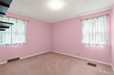 PRIME LOCATION... If you want to live close to Corydon schools on Old Capital Golf Club in Indiana - for sale on GolfHomes.com, golf home, golf lot