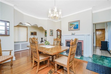 A Rare Victorian Gem in Dyker Heights!
A once-in-a-lifetime on Dyker Beach Golf Course in New York - for sale on GolfHomes.com, golf home, golf lot