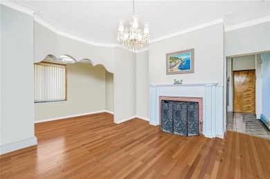 A Rare Victorian Gem in Dyker Heights!
A once-in-a-lifetime on Dyker Beach Golf Course in New York - for sale on GolfHomes.com, golf home, golf lot