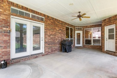 Hunsley Hills Beauty! This stunning 3 bedroom, 2 bathroom on Palo Duro Creek Golf Club in Texas - for sale on GolfHomes.com, golf home, golf lot