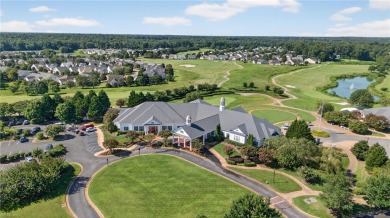 Welcome to the prestigious Colonial Heritage gated community of on Colonial Heritage Golf Club in Virginia - for sale on GolfHomes.com, golf home, golf lot