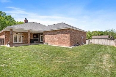 Hunsley Hills Beauty! This stunning 3 bedroom, 2 bathroom on Palo Duro Creek Golf Club in Texas - for sale on GolfHomes.com, golf home, golf lot