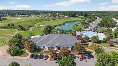 Welcome to the prestigious Colonial Heritage gated community of on Colonial Heritage Golf Club in Virginia - for sale on GolfHomes.com, golf home, golf lot
