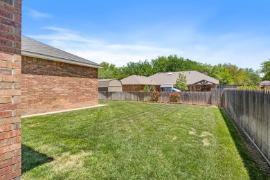 Hunsley Hills Beauty! This stunning 3 bedroom, 2 bathroom on Palo Duro Creek Golf Club in Texas - for sale on GolfHomes.com, golf home, golf lot