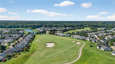 Welcome to the prestigious Colonial Heritage gated community of on Colonial Heritage Golf Club in Virginia - for sale on GolfHomes.com, golf home, golf lot