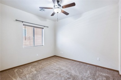 Solar power takes center stage here, with a top-of-the-line on Valle Vista Golf Course in Arizona - for sale on GolfHomes.com, golf home, golf lot