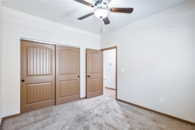 Solar power takes center stage here, with a top-of-the-line on Valle Vista Golf Course in Arizona - for sale on GolfHomes.com, golf home, golf lot