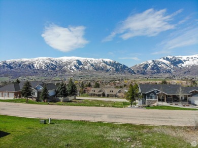 This incredible lot located on a quiet culdesac is ready to on Wolf Creek Golf Club and Resort in Utah - for sale on GolfHomes.com, golf home, golf lot