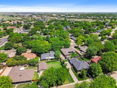 Hunsley Hills Beauty! This stunning 3 bedroom, 2 bathroom on Palo Duro Creek Golf Club in Texas - for sale on GolfHomes.com, golf home, golf lot