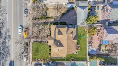 A Rare Victorian Gem in Dyker Heights!
A once-in-a-lifetime on Dyker Beach Golf Course in New York - for sale on GolfHomes.com, golf home, golf lot