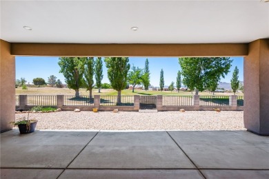 Solar power takes center stage here, with a top-of-the-line on Valle Vista Golf Course in Arizona - for sale on GolfHomes.com, golf home, golf lot