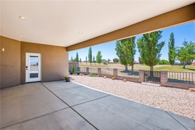 Solar power takes center stage here, with a top-of-the-line on Valle Vista Golf Course in Arizona - for sale on GolfHomes.com, golf home, golf lot