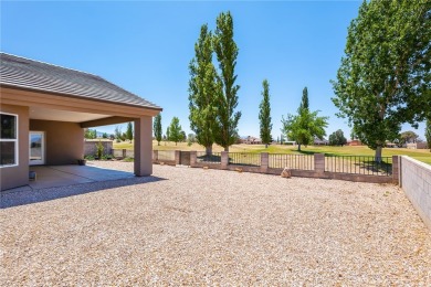 Solar power takes center stage here, with a top-of-the-line on Valle Vista Golf Course in Arizona - for sale on GolfHomes.com, golf home, golf lot