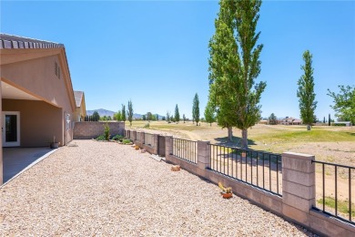 Solar power takes center stage here, with a top-of-the-line on Valle Vista Golf Course in Arizona - for sale on GolfHomes.com, golf home, golf lot