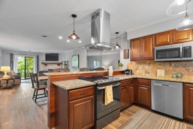 What an excellent find in Pointe Royale!  Step into this on Pointe Royale Village Country Club in Missouri - for sale on GolfHomes.com, golf home, golf lot
