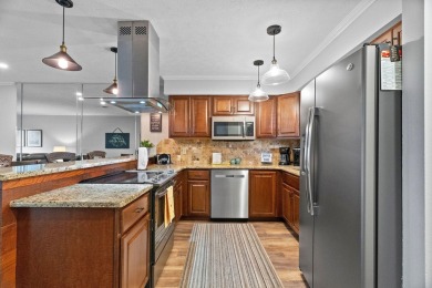 What an excellent find in Pointe Royale!  Step into this on Pointe Royale Village Country Club in Missouri - for sale on GolfHomes.com, golf home, golf lot
