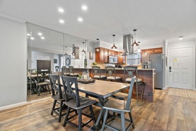 What an excellent find in Pointe Royale!  Step into this on Pointe Royale Village Country Club in Missouri - for sale on GolfHomes.com, golf home, golf lot