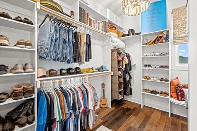 Welcome to 733 Coyote Creek Drive, an exceptional home offering on Rock Creek Golf Club in Texas - for sale on GolfHomes.com, golf home, golf lot