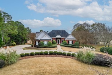 LOCATION, LOCATION, LOCATION! LARGE, LEVEL, GOLF COURSE lots on Chateau Elan Golf Club  in Georgia - for sale on GolfHomes.com, golf home, golf lot