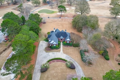 LOCATION, LOCATION, LOCATION! LARGE, LEVEL, GOLF COURSE lots on Chateau Elan Golf Club  in Georgia - for sale on GolfHomes.com, golf home, golf lot
