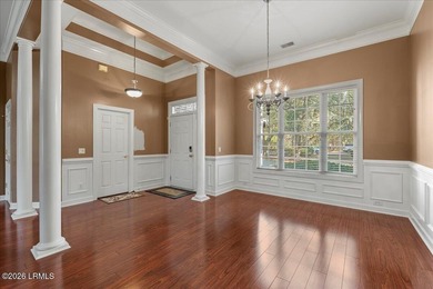 BEST PRICE IN ISLAND WEST! Experience Bluffton's best kept on Island West Golf Club in South Carolina - for sale on GolfHomes.com, golf home, golf lot