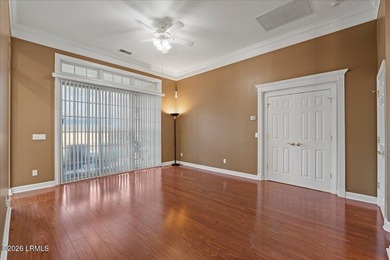 BEST PRICE IN ISLAND WEST! Experience Bluffton's best kept on Island West Golf Club in South Carolina - for sale on GolfHomes.com, golf home, golf lot