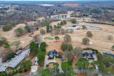LOCATION, LOCATION, LOCATION! LARGE, LEVEL, GOLF COURSE lots on Chateau Elan Golf Club  in Georgia - for sale on GolfHomes.com, golf home, golf lot