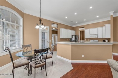 BEST PRICE IN ISLAND WEST! Experience Bluffton's best kept on Island West Golf Club in South Carolina - for sale on GolfHomes.com, golf home, golf lot