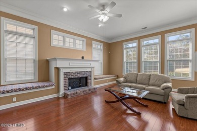 BEST PRICE IN ISLAND WEST! Experience Bluffton's best kept on Island West Golf Club in South Carolina - for sale on GolfHomes.com, golf home, golf lot