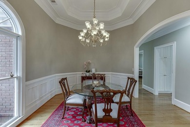 LOCATION, LOCATION, LOCATION! LARGE, LEVEL, GOLF COURSE lots on Chateau Elan Golf Club  in Georgia - for sale on GolfHomes.com, golf home, golf lot