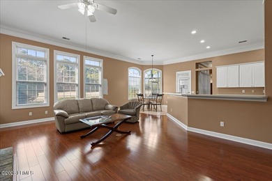 BEST PRICE IN ISLAND WEST! Experience Bluffton's best kept on Island West Golf Club in South Carolina - for sale on GolfHomes.com, golf home, golf lot